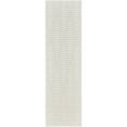 thumbnail image 2 of Nourison Casual 2' x 6' Ivory Modern Indoor Rug, 2 of 7