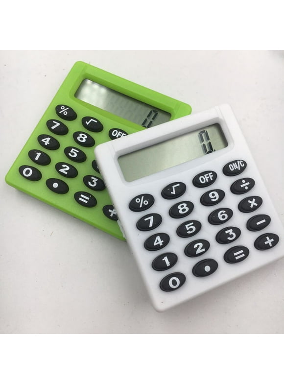 Basic Calculators in Calculators