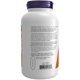 thumbnail image 3 of Aceite de pescado destilado molecularmente con omega-3 de Supplement Now Foods, 3 of 7