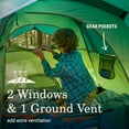 thumbnail image 4 of Coleman Sundome® 2-Person Camping Tent, 4 of 8