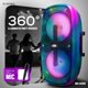 thumbnail image 3 of Parlante Bluetooth para Fiesta Audiobox con Doble Woofer de 6.5" y Micrófono, 3 of 6