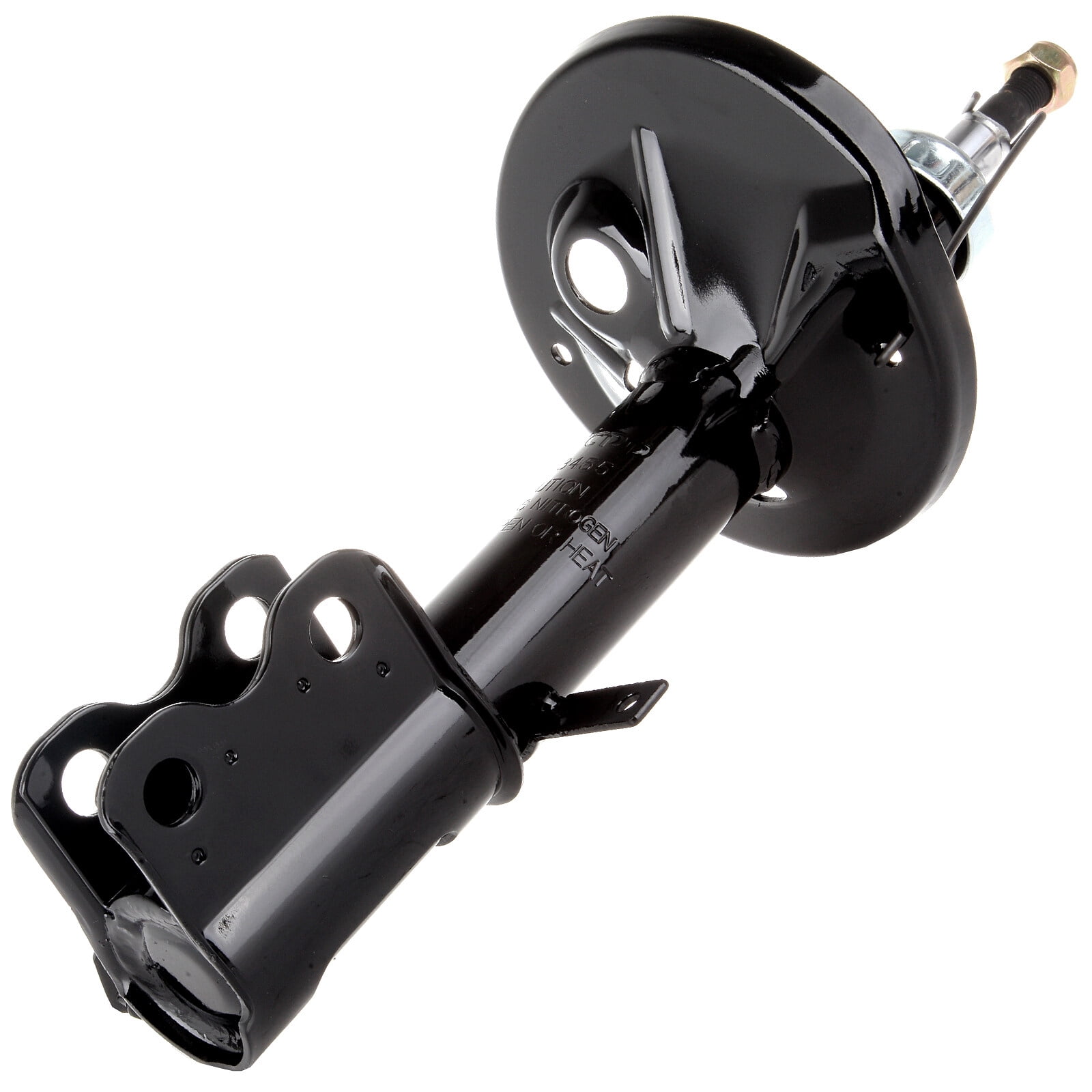Shocks Front Rear,cciyu Shock Absorbers for 1998 1999 2000 2001 2002 for Chevy Prizm,1993 1994 1995 1996 1997 for Geo Prizm,1993-1998 1999 2000 2001 2002 for Toyota Corolla Parts Struts (4pc Set)
