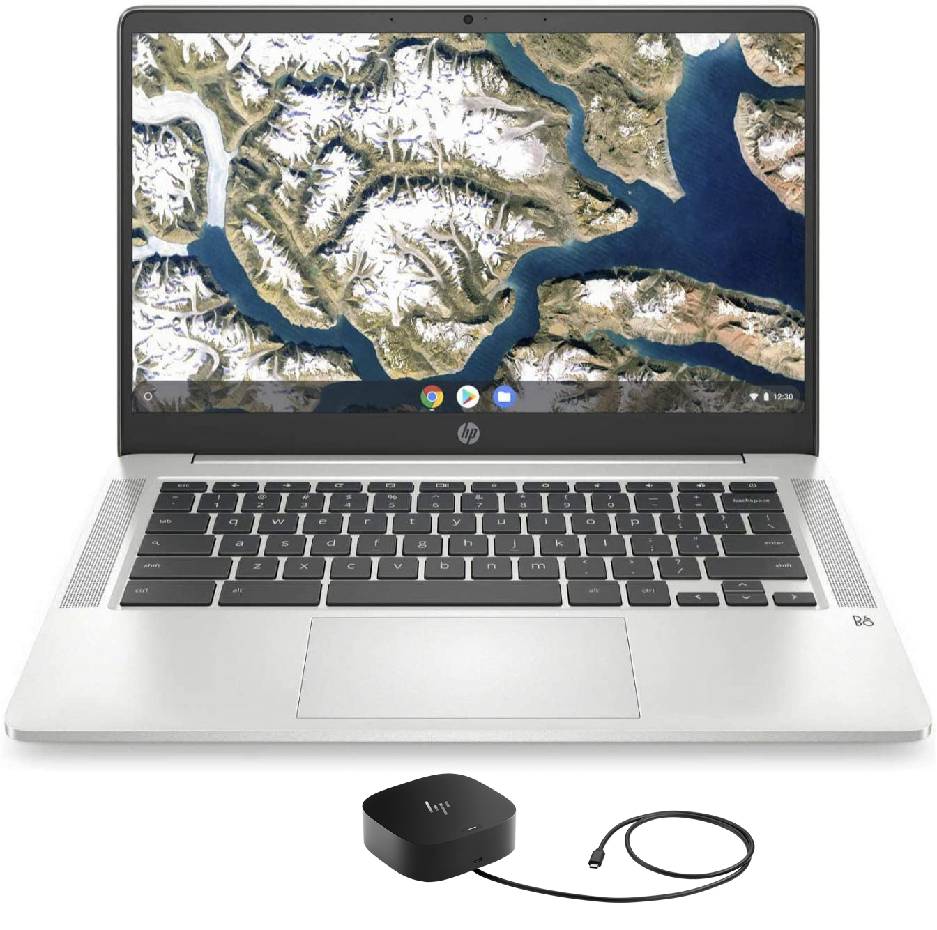 Cavo LCD OGB L91538-001 Per HP Chromebook 14A-Na0023Cl – Grado A (aperto, Mai Usato)