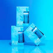 Alma K Head to Toe Essentials Travel Kit, Body Lotion for Women, 4 Pc