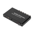 thumbnail image 4 of Extractor ANGGREK Convertidor analógico amplia compatibilidad para DVD HDTV PS3, 4 of 8