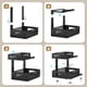 thumbnail image 5 of Organizador Corbyles para debajo del fregadero, paquete de 2, con toboganes con rodamientos, 5 of 8