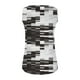 thumbnail image 5 of ICHUANYI Clearance Women's Casual Floral Print V-neck Printed Sleeveless T-Shirt Vest Tank Tops(Gray, S) ICHUANYI WER2023081506628, 5 of 5