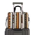 thumbnail image 2 of FORMRS 16" Laptop Bag Carrying Sleeve Case with Handle Travel Shoulder Briefcase, Abstract Dots, 2 of 8