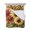 Yellow, variant on Summer Sunflowers Full Size Down Alternative Comforter, Lightweight Comforter Quilt Bedding Set with Pillow Shams Red Yellow Floral Leaf Wood Grain All Seasons Bed Comforter Duvet Insert 78"x90"