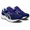 thumbnail image 1 of Asics GEL-Contend 8 1012B320-402 Sneakers Womens 11.5 Blue Running Shoes EEE4357, 1 of 6