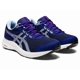 thumbnail image 1 of Asics GEL-Contend 8 1012B320-402 Sneakers Womens 11.5 Blue Running Shoes EEE4357, 1 of 6