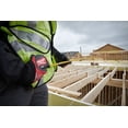 thumbnail image 4 of Milwaukee Electrical Tools 1384643 Milwaukee Gen II Stud Tape Measure - 1.3 in. x 25 ft., 4 of 8