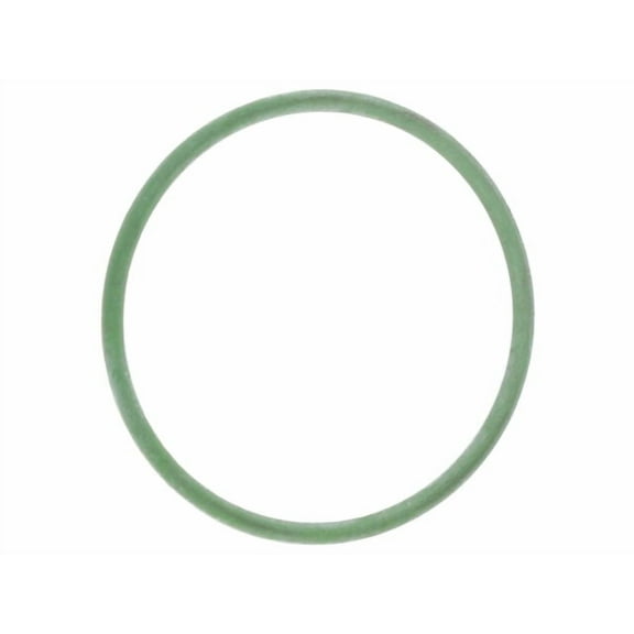 Oil Pump Gasket - Compatible with 2010 - 2018 BMW X5 2011 2012 2013 2014 2015 2016 2017