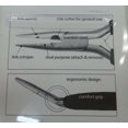 thumbnail image 4 of Fusion Hair Extension Pliers, 4 of 4