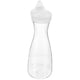 thumbnail image 2 of WORGEOUS Jarra de agua con tapa jarra de agua fría bebida doméstica jarra de jugo de bote para barra, 2 of 7