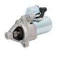 thumbnail image 2 of Motor De Arranque, Motor De Arranque De Motor De 14 Dientes CW CCW Arranque Estable DC 12V Durable Para 188F 190F, 2 of 7