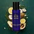thumbnail image 3 of Perfume Hamidi PURE ARBA Water 30 ml (1.01 fl.oz) para mujeres y hombres, 3 of 6