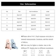 thumbnail image 2 of Dog Raincoat, Waterproof Dog Rain Jacket with Hood, Rain Coat with Leash Hole, Reflective Strap for Small Medium Dogs, Outdoor Adventures/Walking Lightweight Puppy(M,Pink), 2 of 4