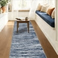 thumbnail image 5 of 2'x8' Abstract Kitchen Runner Rug,Non-Slip Entryway Runner Laundry Rug,Soft Indoor Machine Washable Hallway Runner Rugs Throw Carpet for Living Room Bedroom Dining Room Hallway Kitchen, 5 of 7