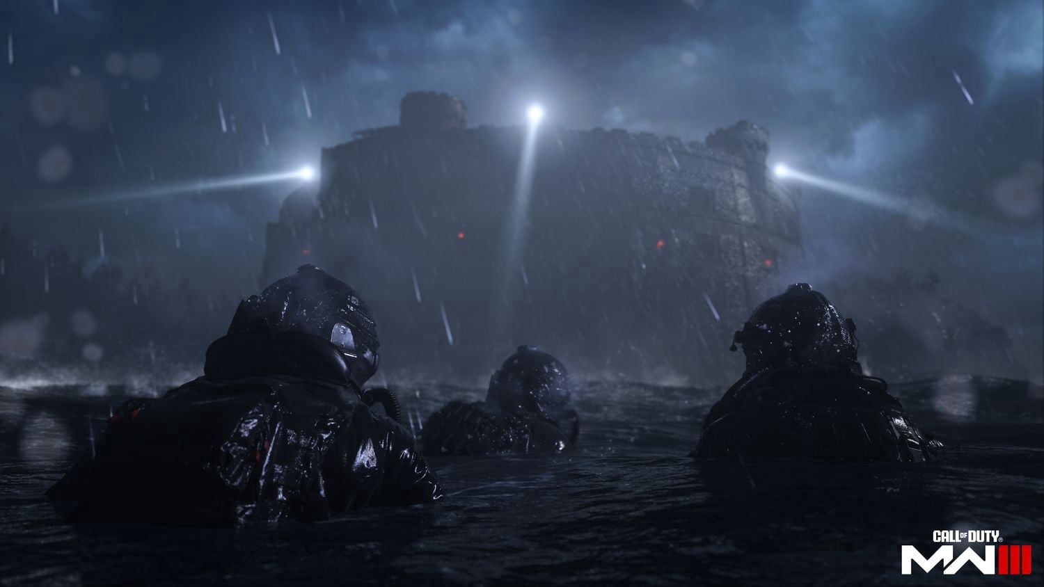 Call of Duty®: Modern Warfare® III (PS5)