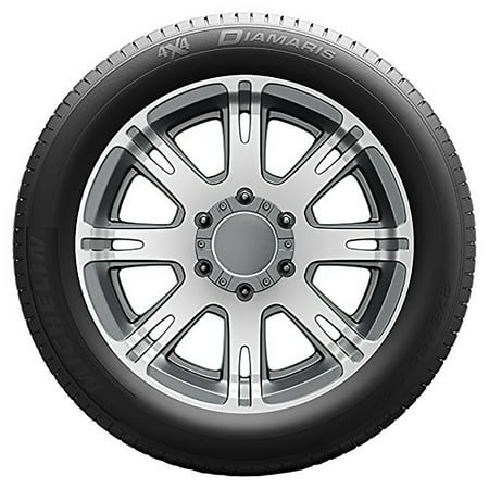 Michelin 4x4 Diamaris 285/35R22 102 W Tire