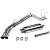 MagnaFlow MF Series Exhaust System Kit