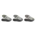 thumbnail image 2 of Soidarity Plantillas de masaje Buena elasticidad Pies planos ortopédicos Soporte de Absorbe el alivio del dolor Plantilla para hombres Almohadilla Type1 NO1 Soidarity CBP108642, 2 of 6