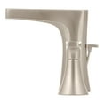thumbnail image 7 of Pfister Lg49mf0 Kelen 1.2 GPM Widespread Bathroom Faucet - Chrome, 7 of 7