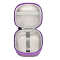 thumbnail image 6 of NATEFEMIN For Beats Fit Pro & Kim Kardashian Earbud Hard Case, Stylish Design, Robust Protection, Ideal for Storing in Bags & Pockets, 6 of 20