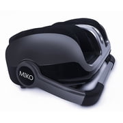Miko Shiatsu Foot Calf Ankle Massager - Mas Ll - Grey