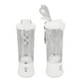 thumbnail image 1 of Portable Blender 600ml 2 Modes, Powerful 150W, 18000RPM, 6 Blades Perfect for , Milkshakes, 1 of 8