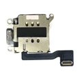 thumbnail image 4 of ARCADORA iPhone 13 Dual SIM Card Reader Flex Cable Repair Part 1 Piece, 4 of 4
