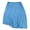 Blue, variant on ALFANI Womens Blue Midi A-Line Skirt 12