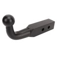thumbnail image 3 of Trailer Hitch Ball Mount Kit, Rugged High Strength 4410lbs 50mm Easy Use Trailer Hitch  for Off Road Vehicle, 3 of 7