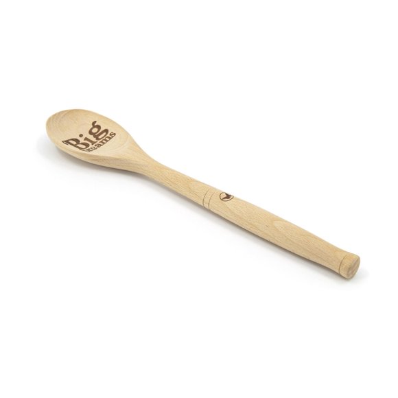 Dolly Parton Beechwood Spoon