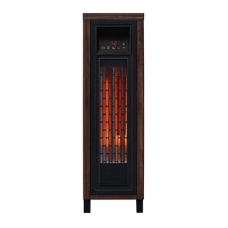 Classic Flame Electric Heater