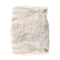 thumbnail image 2 of Halloween Creepy Cloth Decorations, 72 x 30 Inch Large Spooky Gauze Fabric for Haunted House, Halloween Party, Indoor/Outdoor Home Decor,White, 2 of 5