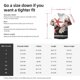 thumbnail image 5 of Fotbe Starfishes Shells Camisa Estampada de Manga Corta para Hombre, Casual de Verano, Estilo Playero, Sin Arrugas-Small, 5 of 5