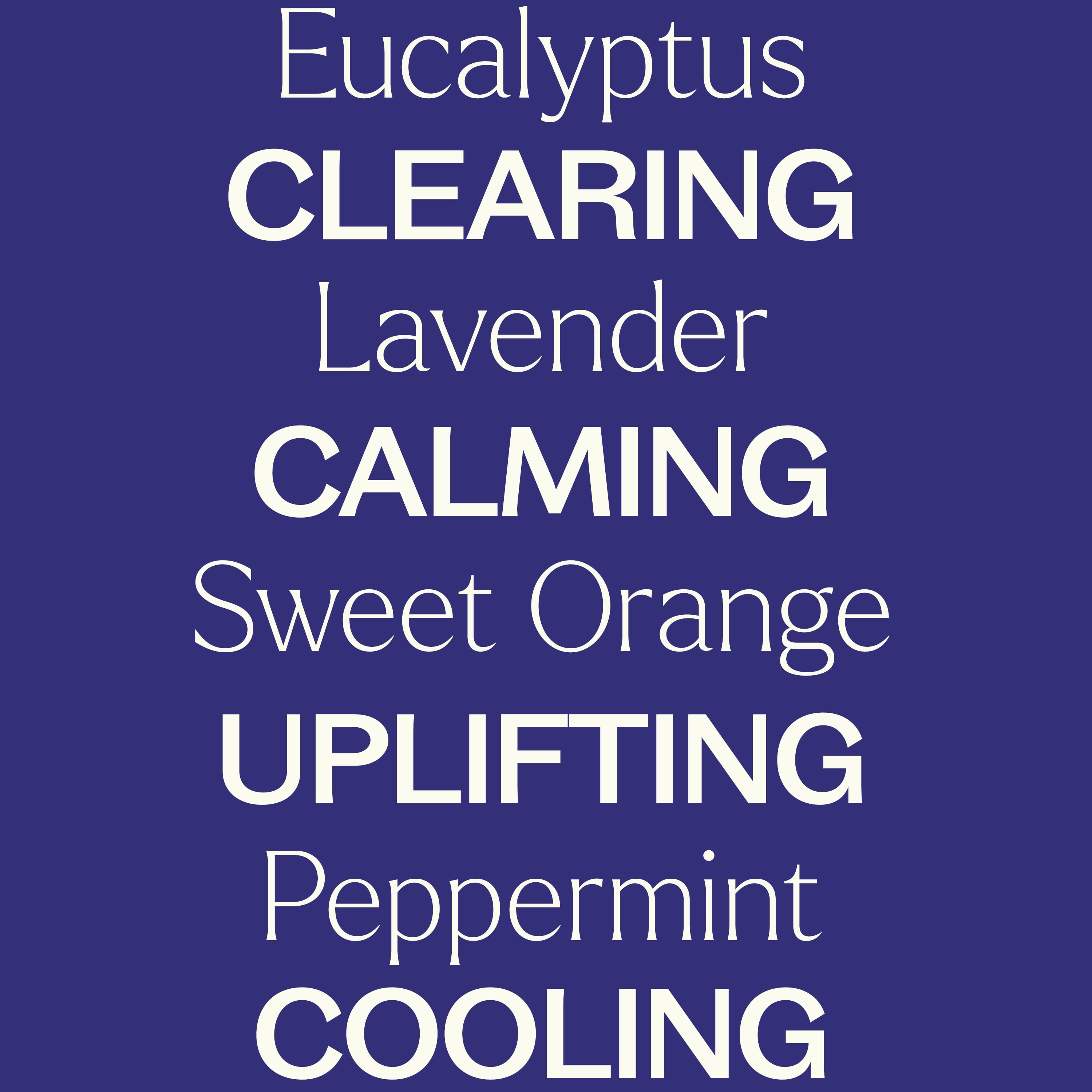 Plant Therapy Breathe Easy Essential Oil Set - Lavender, Eucalyptus, Peppermint, Lemongrass, Orange Sweet, Tea Tree, 100% Pure, Aromatherapy, Therapeutic Grade 10 mL (1/3 oz)