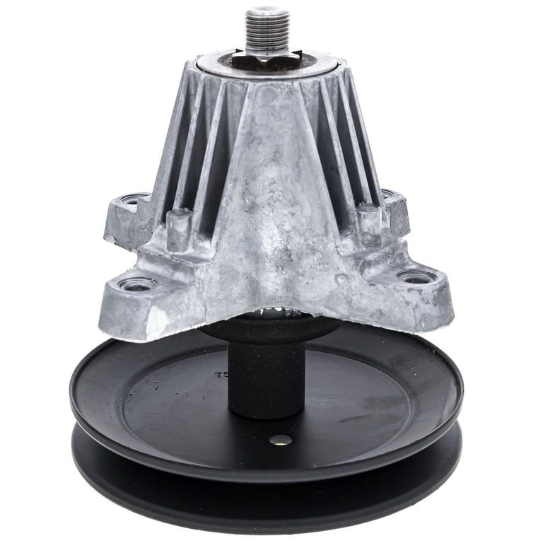 CUB CADET 918-06976A Pulley Spindle Assembly Enduro XT1-LT42 XT2