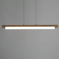 thumbnail image 2 of ET2 Lighting - Joist - 28W 1 LED Horizontal Pendant-4 Inches Tall and 2 Inches, 2 of 4