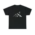 thumbnail image 2 of Paraglider Mountains Parachute Paragliding Lover  Tshirt, 2 of 2