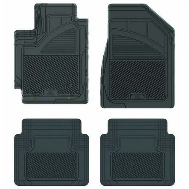 Koolatron Pants Saver Custom Fit 4 Piece Toyota (black) Camry 2002-2006