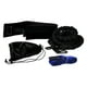 thumbnail image 5 of Banda de Resistencia Banda Elástica para Entrenamiento Rotacional 36 Grados Cuerda para Fuerza Y Velocidad Núcleo Flexible Protector Adecuada para Pr, 5 of 9