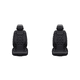 thumbnail image 2 of Cubierta Asiento Con Calefacción para Automóvil Eléctrico 12V Cojín Calefacción para Automóvil Accesorios para Automóviles (Negro), 2 of 8