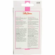 Sally Hansen Instant Cuticle Remover 1 oz (Pack of 3)