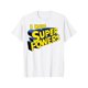 thumbnail image 2 of Tengo superpoderes superhéroe divertido Tengo superpoderes Camiseta, 2 of 7