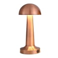 thumbnail image 1 of Touch Sensor Bar Rechargeable Table Lamps(golden)A, 1 of 4