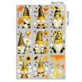 thumbnail image 2 of Bee Wall Stickers,Static Window Wall Sticker Decals For Summer Bee Themed Birthday Party Bee Baby Shower Window Decorations 9 Sheets Custom Stickers, 2 of 5
