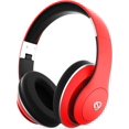 thumbnail image 1 of Open Box - Monster Cable 62155NC NCredible NTune On-Ear Headphones, 1 of 1